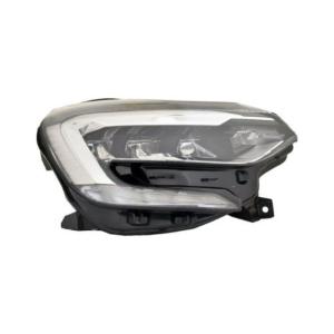 Phare optique droit pour MITSUBISHI ASX 2023-2024, full LED, avec moteur, Neuf