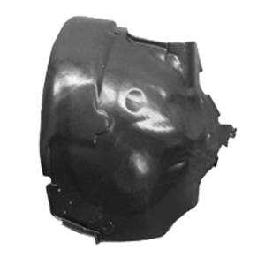 Pare boue aile avant droite pour RENAULT SCENIC I phase 2, 1999-2003, (partie arrière), Neuf