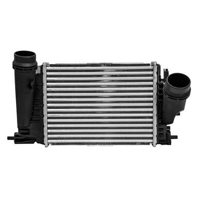 Intercooler pour RENAULT TALISMAN depuis 2015, OEM: 144963358R, Neuf