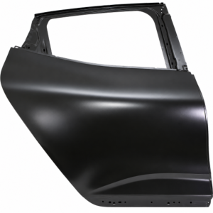 Porte arrière droite pour MITSUBISHI COLT depuis 2023, Neuf
