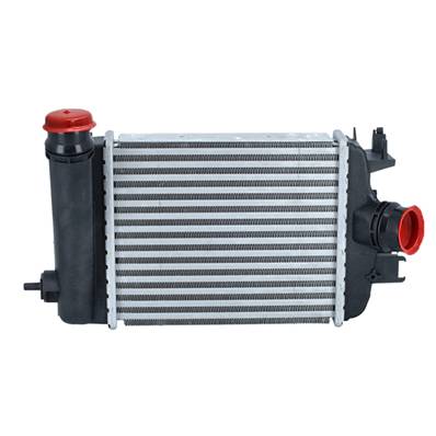 Intercooler pour RENAULT CLIO V ph.1 2019-2023, OEM: 144966668R, Neuf