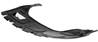 Cache de protection moteur inférieure pour SKODA FABIA II ph. 1 2007-2010, Mod. Essence, Neuf