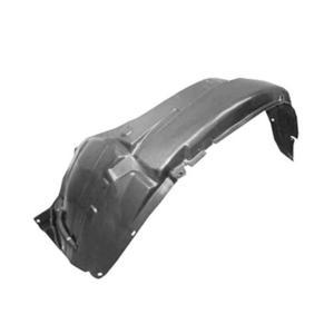 Pare boue d''aile avant droite pour SUZUKI GRAND VITARA, 2005-2009, Neuve
