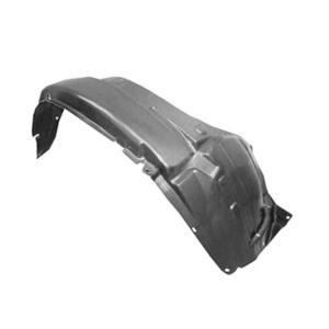 Pare boue d''aile avant gauche pour SUZUKI GRAND VITARA, 2005-2009, Neuve