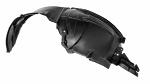 Pare-boue avant gauche pour SUZUKI SWIFT II 2010-2017, Neuf