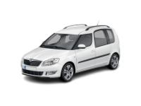 Skoda Roomster