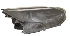 Phare Optique avant droit à LED pour TOYOTA YARIS CROSS IV depuis 2020, HIR2, électrique avec moteur, Neuf