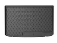 Tapis de Coffre