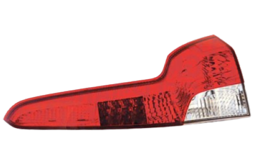 Feu arrière gauche pour VOLVO S40/V50 du 06/2007 au 12/2012, sans porte-lampe, LED-P21/5-R5W-PY21W ,MAGNETI MARELLI, Neuf