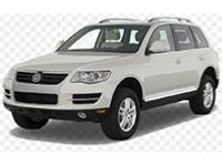 pièces de carrosserie VOLKSWAGEN TOUAREG 2010 2011 2012 2013 2014