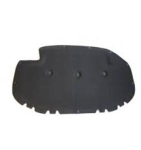 Panneau insonorisant de capot moteur pour VOLKSWAGEN GOLF VII ph. 1 2012-2016, Neuf