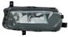 Antibrouillard droit pour VOLKSWAGEN TRANSPORTER T6.1 phase 2, 2019-2024, H11, Neuf
