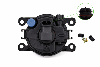 Feu antibrouillard droit et gauche pour SUZUKI S-CROSS 2013-2016, Neuf