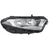 Phare Optique  LED avant droit pour MERCEDES CLASSE A AMG/AMG LINE Coup/Sedan, depuis 2018 (W177), 4 portes, feu de jour, H7, Neuf