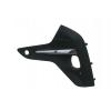 Grille gauche de Pare-chocs avant pour OPEL INSIGNIA II phase 2 depuis 2020, noire, sige antibrouillard, trous radar, Neuve