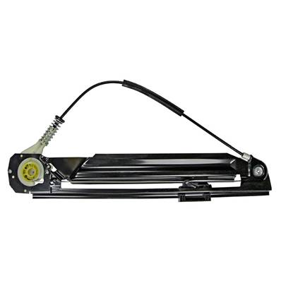 Lève vitre électrique arrière droit pour BMW Série 5 E39 1995-2003, sans moteur, Neuf