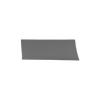 Moulure baguette latrale sur aile arrire droite pour OPEL VIVARO II, 2014-2019, chssis long, Neuve  peindre