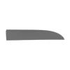 Moulure baguette latrale sur porte avant droite pour RENAULT TRAFIC III phase 2 2019-2021, Neuve  peindre