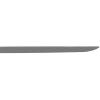 Moulure porte avant gauche pour OPEL CORSA D phase 1, 2006-2010, 5 portes, baguette  peindre, Neuve