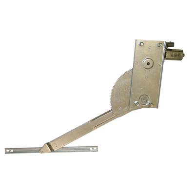 Lève vitre électrique avant droit pour FORD TRANSIT Mk6 2000-2006, avec moteur, Mod. 3 portes, Neuf