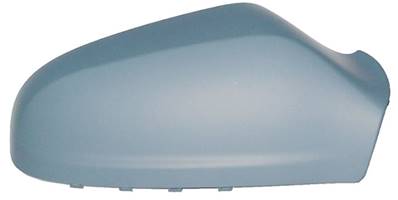 Coque rétroviseur droite pour OPEL ASTRA H, 2007-2009, Neuve à peindre