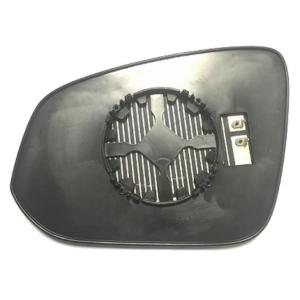 Miroir glace rétroviseur droit pour TOYOTA RAV4, 2013-2015, dégivrant, chromé, Neuf