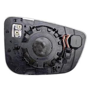 Miroir Glace de rétroviseur extérieur droit pour BMW Série 3 G20/G21 2018-2022, dégivrant, BLIS, Neuf