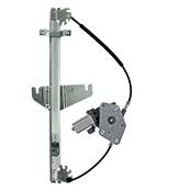 Lève vitre électrique arrière gauche pour JEEP GRAND CHEROKEE 2001-2004, avec moteur, Neuf