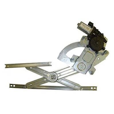 Lève vitre électrique arrière droit pour KIA SORENTO 2006-2009, avec moteur, Neuf