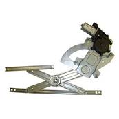 Lève vitre électrique arrière droit pour KIA SORENTO 2002-2005, avec moteur, Neuf