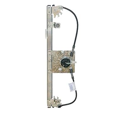 Lève vitre électrique avant droit pour FIAT BRAVO depuis 2007, sans moteur, confort, Mod. 5 portes, Neuf