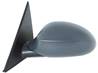 Rtroviseur gauche lctrique pour BMW SERIE 1 E87 de 2004  2007, dgivrant, Neuf  peindre