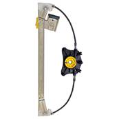 Lève vitre électrique arrière gauche pour MERCEDES CLASSE A 2004-2008 (W169), sans moteur, confort, Neuf