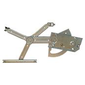 Lève vitre électrique avant droit pour MERCEDES CLASSE ML phase 1 1998-2001 (W163), sans moteur, Mod. 5 portes, Neuf