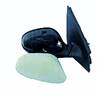 Rtroviseur droit mcanique pour LANCIA YPSILON I ph. 2, 2006-2010, Neuf  peindre
