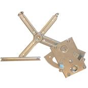 Lève vitre électrique avant gauche pour OPEL VECTRA D 2005-2008, sans moteur, confort, Mod. 5 portes, Neuf