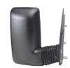 Rtroviseur extrieur droit manuel pour IVECO DAILY CITY 2000-2006, bras moyen, noir, Neuf