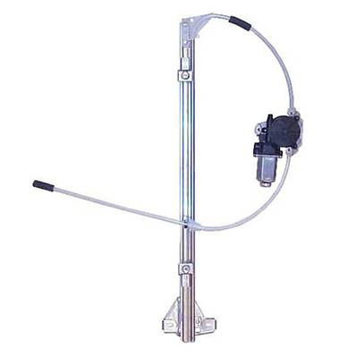 Lève vitre électrique avant gauche pour IVECO DAILY CITY 2000-2006, avec moteur, Mod. 3 portes, Neuf