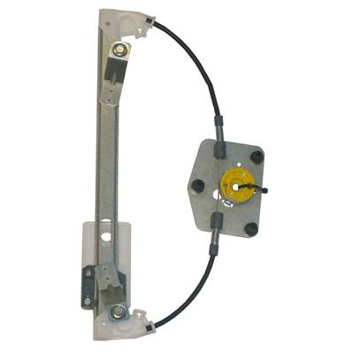 Lève vitre électrique arrière gauche pour VOLKSWAGEN PASSAT CC 2008-2011, sans moteur, confort, Neuf