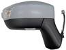 Rtroviseur droit pour FORD KUGA I 2008-2012, rabattable lectriquement, dgivrant, feu courtoisie