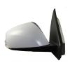 Rtroviseur extrieur lectrique droit pour RENAULT LAGUNA III, 2011-2015, dgivrant, feu clignotant, Neuf  peindre