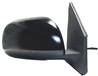 Rtroviseur droit lectrique pour TOYOTA RAV4, 2006-2009, dgivrant, Neuf  peindre