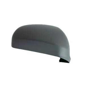 Coque rétroviseur gauche pour ALFA ROMEO MITO 2008-2016, noire, Neuve