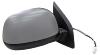 Rétroviseur èlectrique droit pour PEUGEOT 4007 2008-2012, degivrant, Neuf à peindre