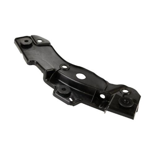 Support gauche de pare-chocs avant pour ALFA ROMEO STELVIO 2017-2023, partie centrale, en plastique, Neuf