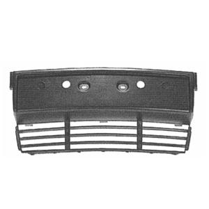Support de plaque d''immatriculation avant pour BMW Serie 5 E34 1991-1995, Neuf