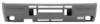 Pare chocs avant pour IVECO DAILY 1996-2000, gris clair, Neuf