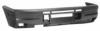 Pare chocs avant pour IVECO DAILY 1996-2000, gris foncé, Neuf