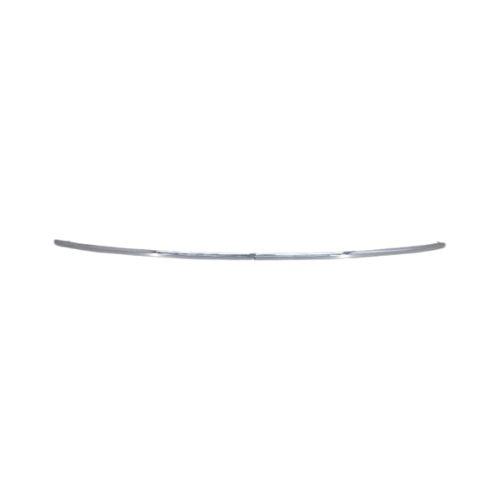 Moulure hayon pour AUDI A6 (C8) depuis 2019, partie centrale, chromée, Neuve

Code OEM : 4K58539272ZZ