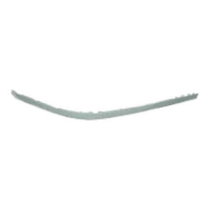 Moulure pare chocs avant droit pour BMW Serie 5 E39, 2000-2003, Neuve